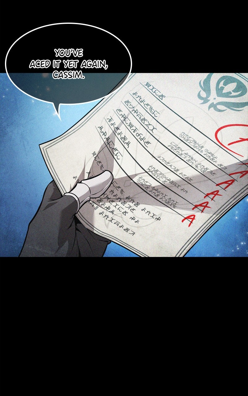 Read The Last Adventurer EN Manga Online