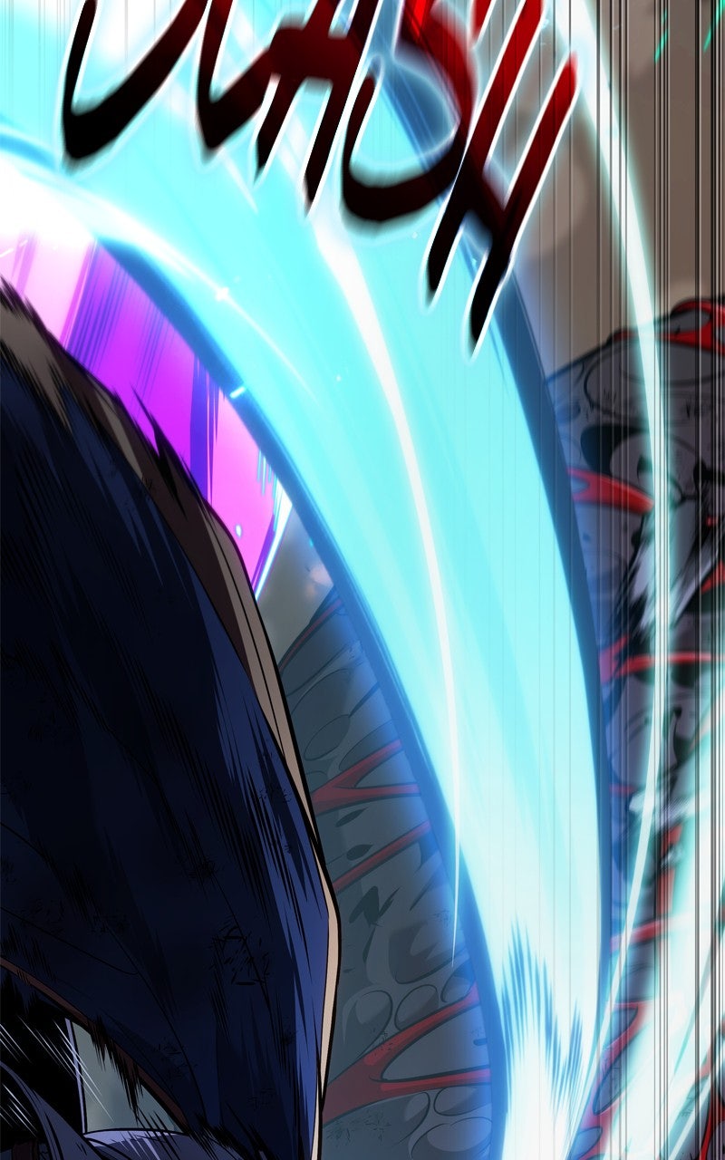 Read The Last Adventurer EN Manga Online