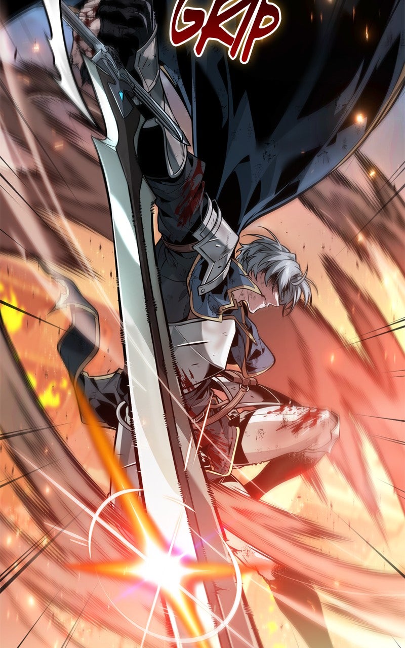 Read The Last Adventurer EN Manga Online