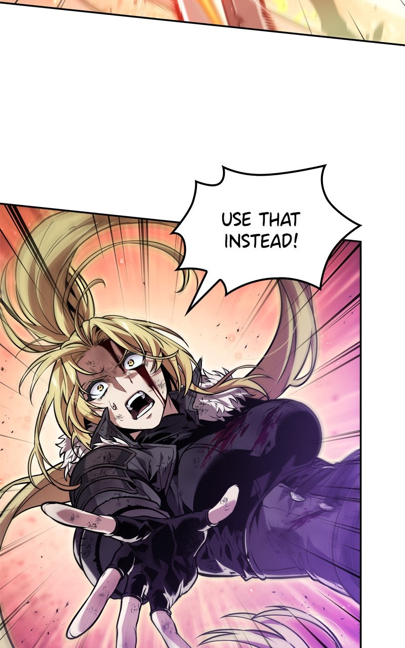 Read The Last Adventurer EN Manga Online