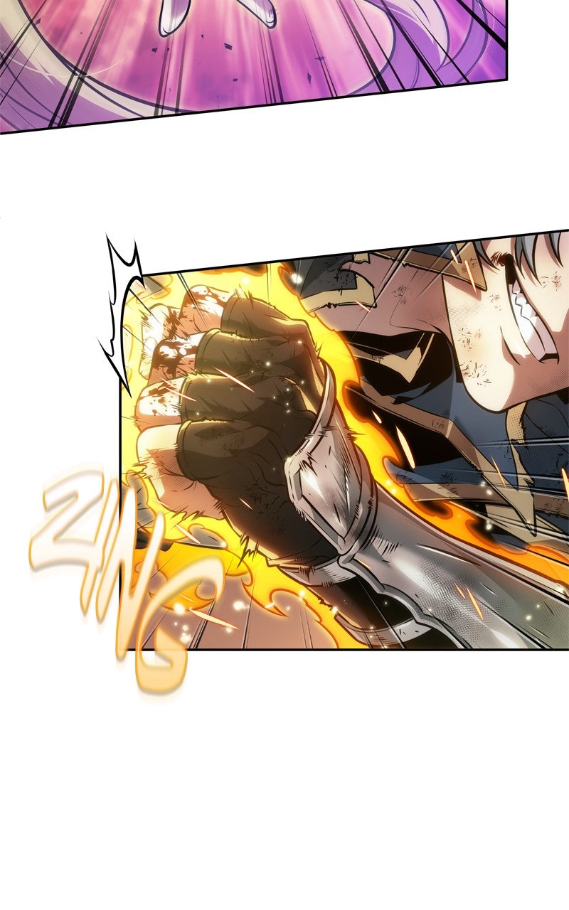 Read The Last Adventurer EN Manga Online