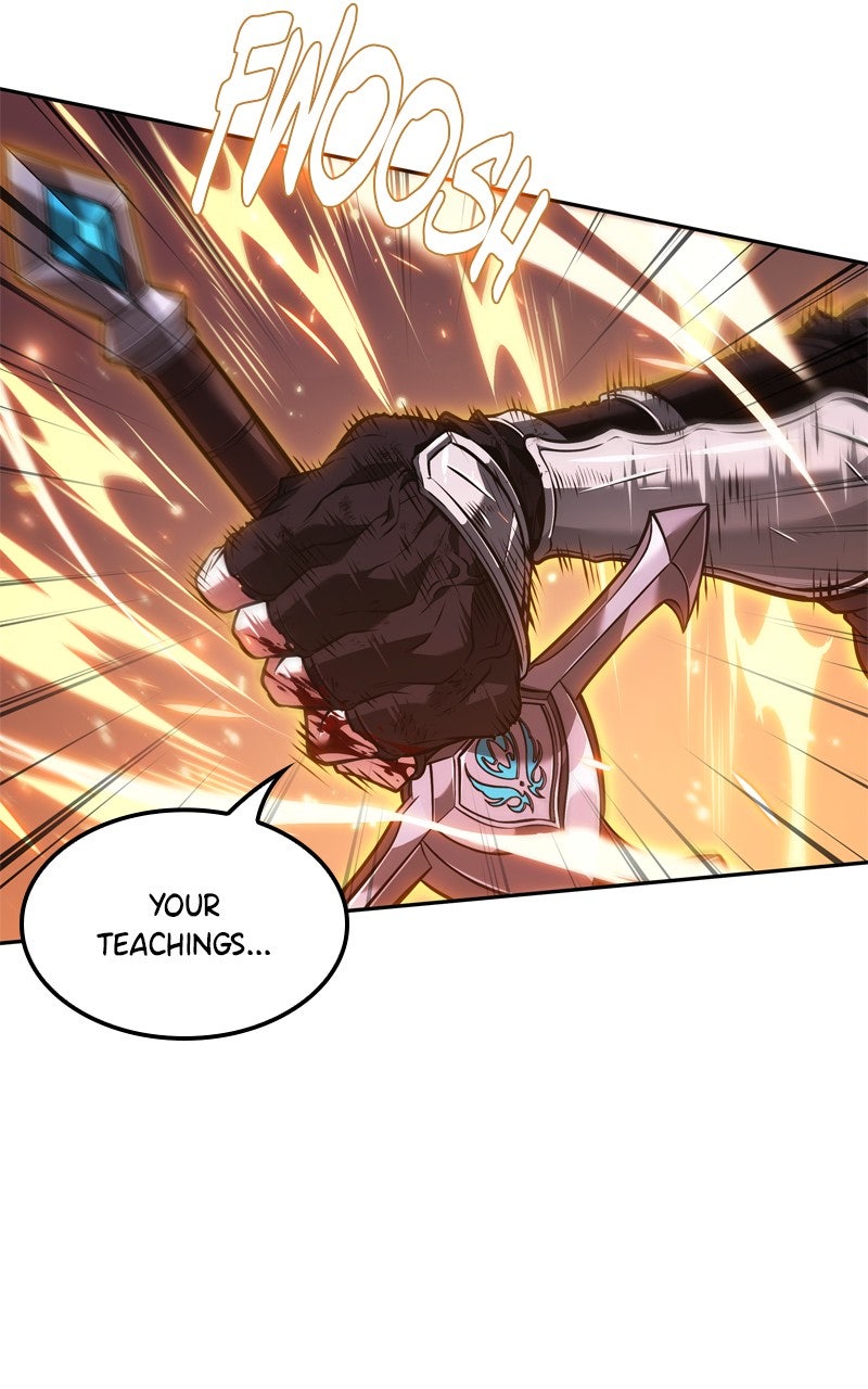 Read The Last Adventurer EN Manga Online