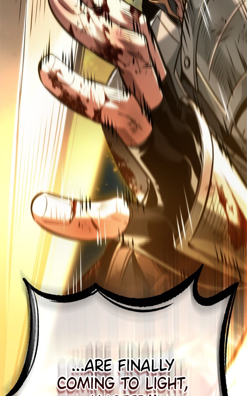 Read The Last Adventurer EN Manga Online