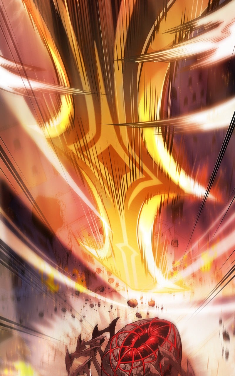 Read The Last Adventurer EN Manga Online