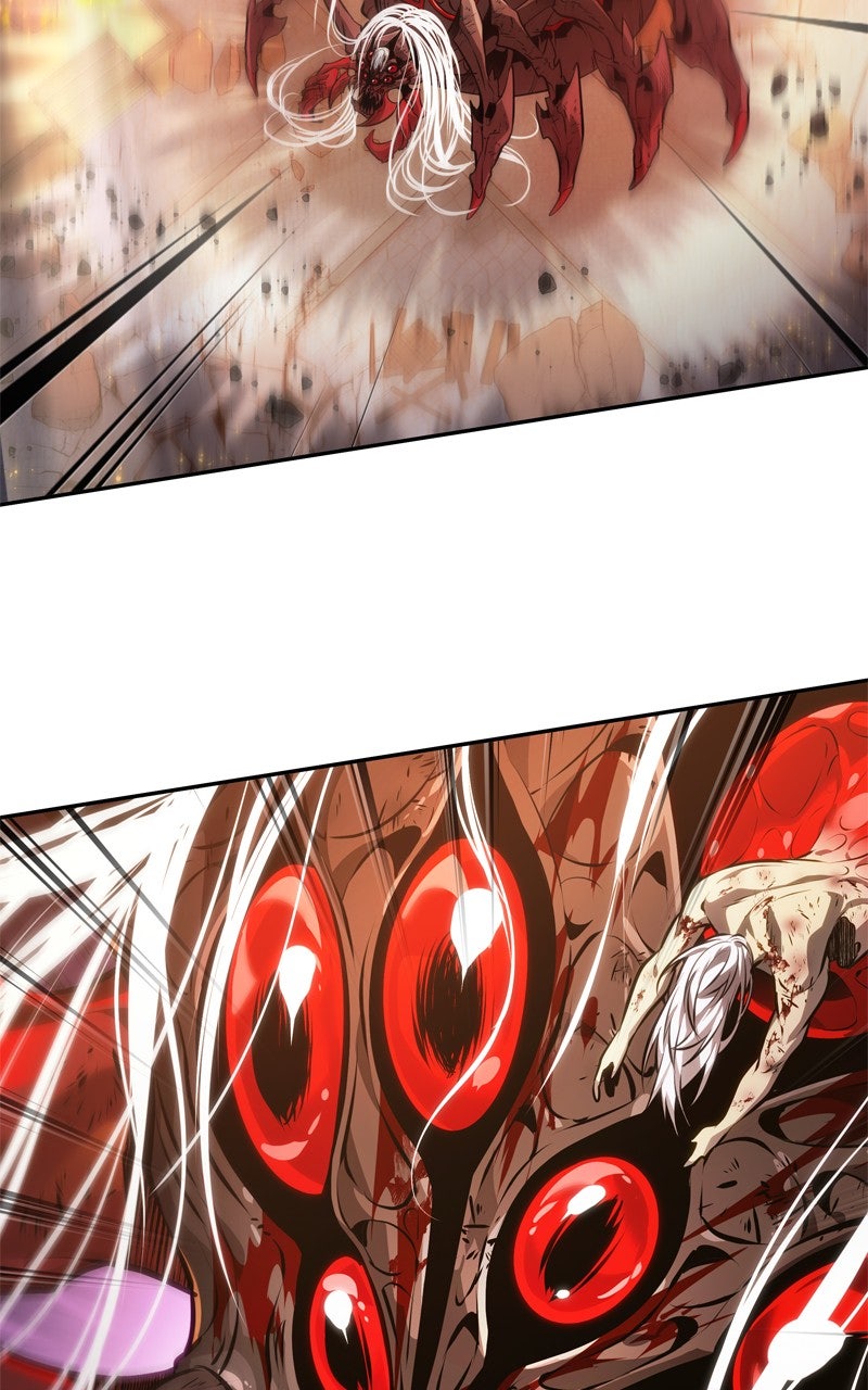 Read The Last Adventurer EN Manga Online