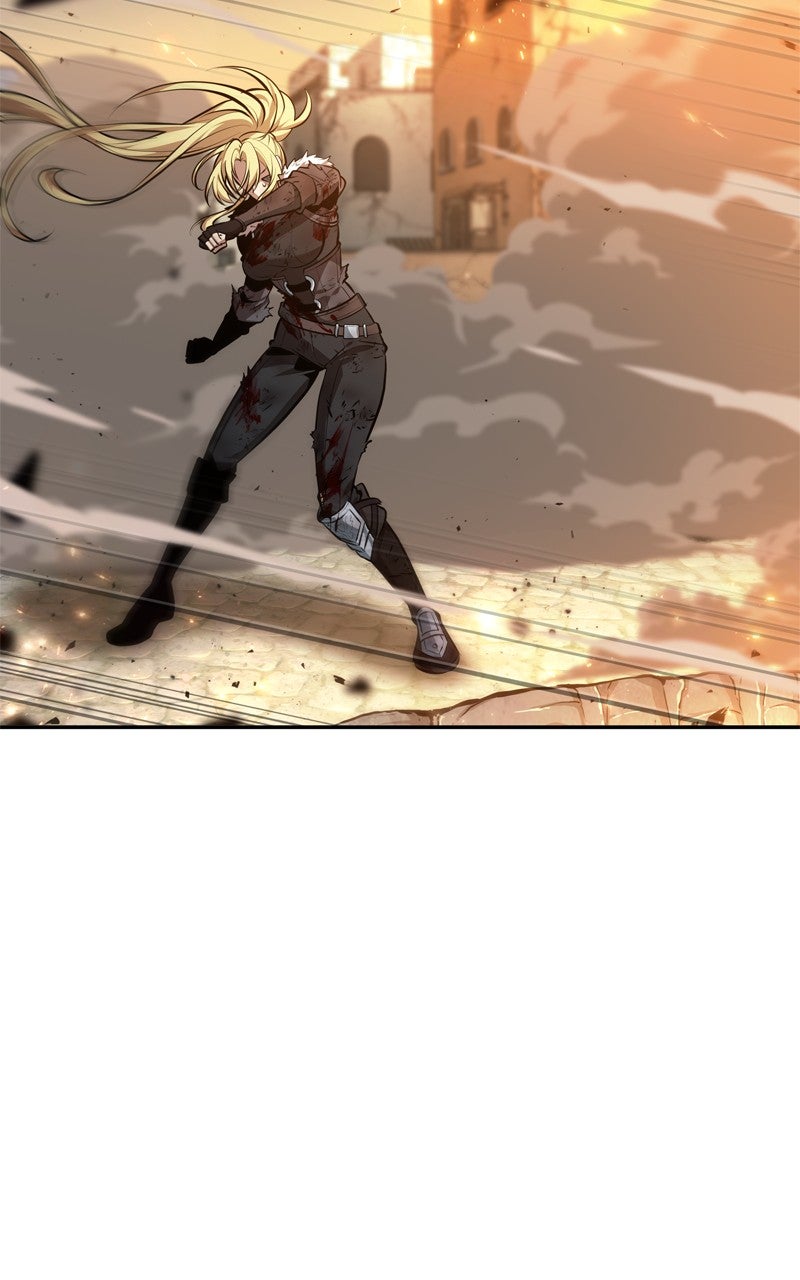 Read The Last Adventurer EN Manga Online