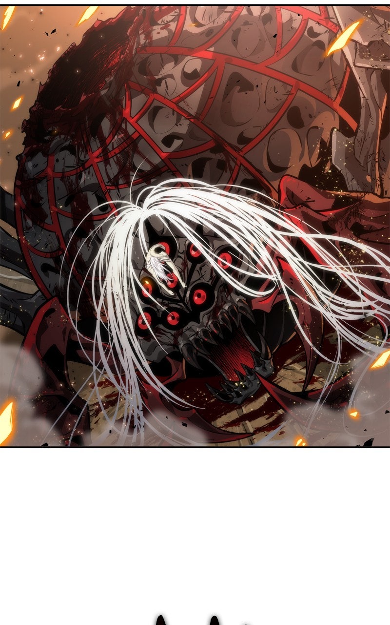 Read The Last Adventurer EN Manga Online