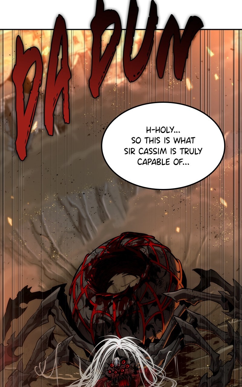 Read The Last Adventurer EN Manga Online