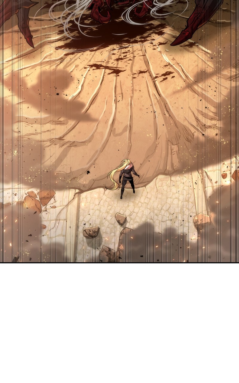 Read The Last Adventurer EN Manga Online