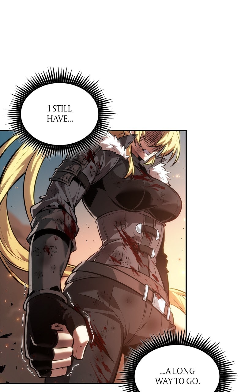 Read The Last Adventurer EN Manga Online