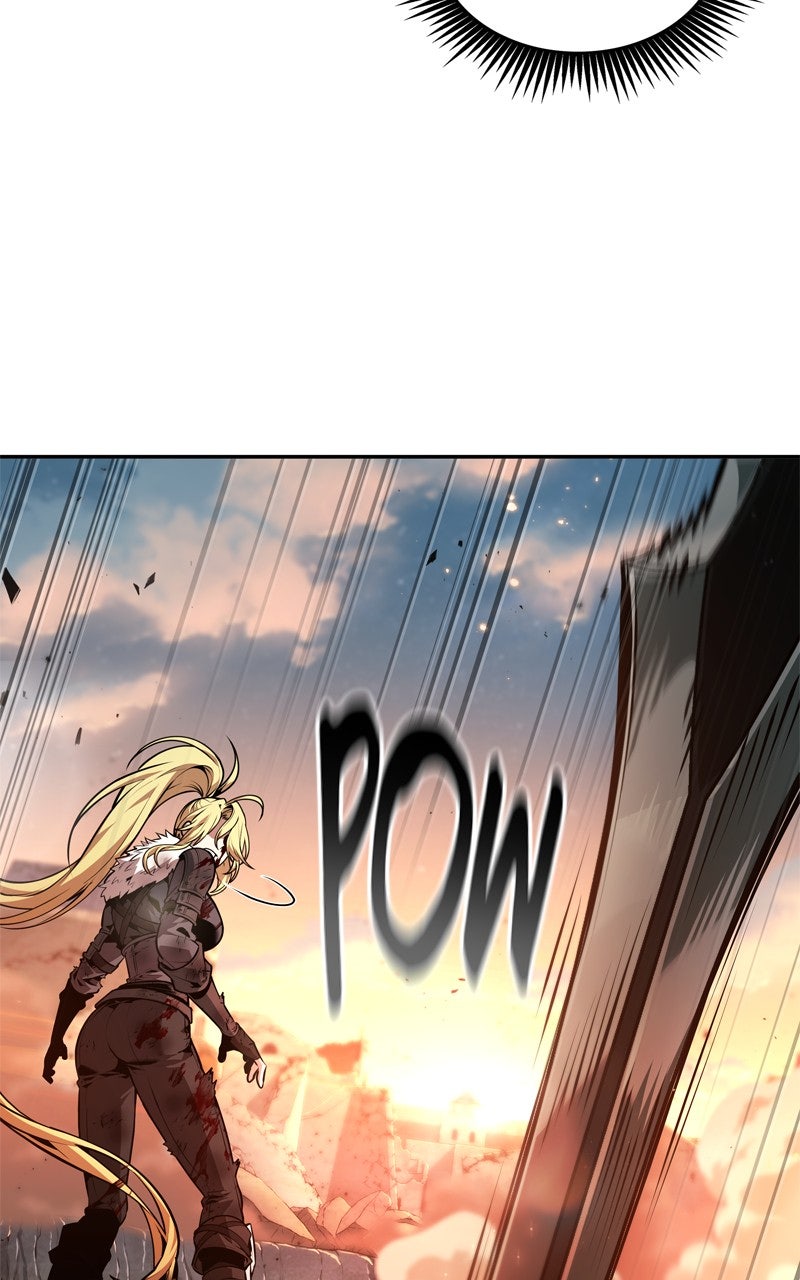 Read The Last Adventurer EN Manga Online