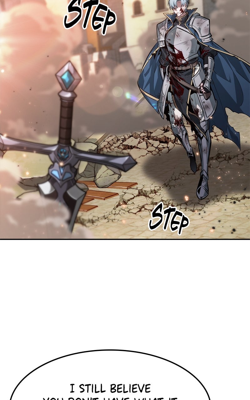 Read The Last Adventurer EN Manga Online