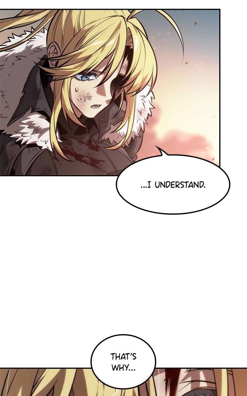 Read The Last Adventurer EN Manga Online