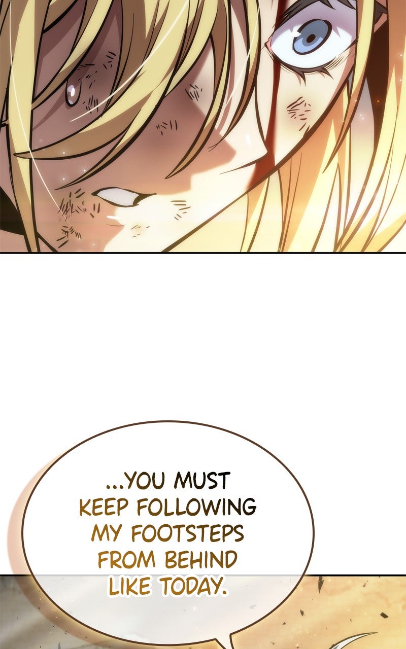 Read The Last Adventurer EN Manga Online