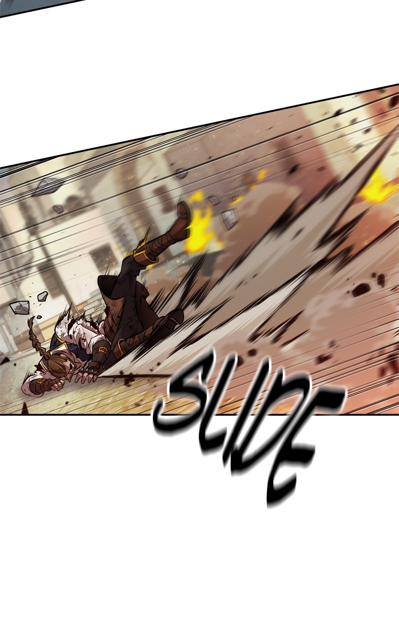 Read The Last Adventurer EN Manga Online