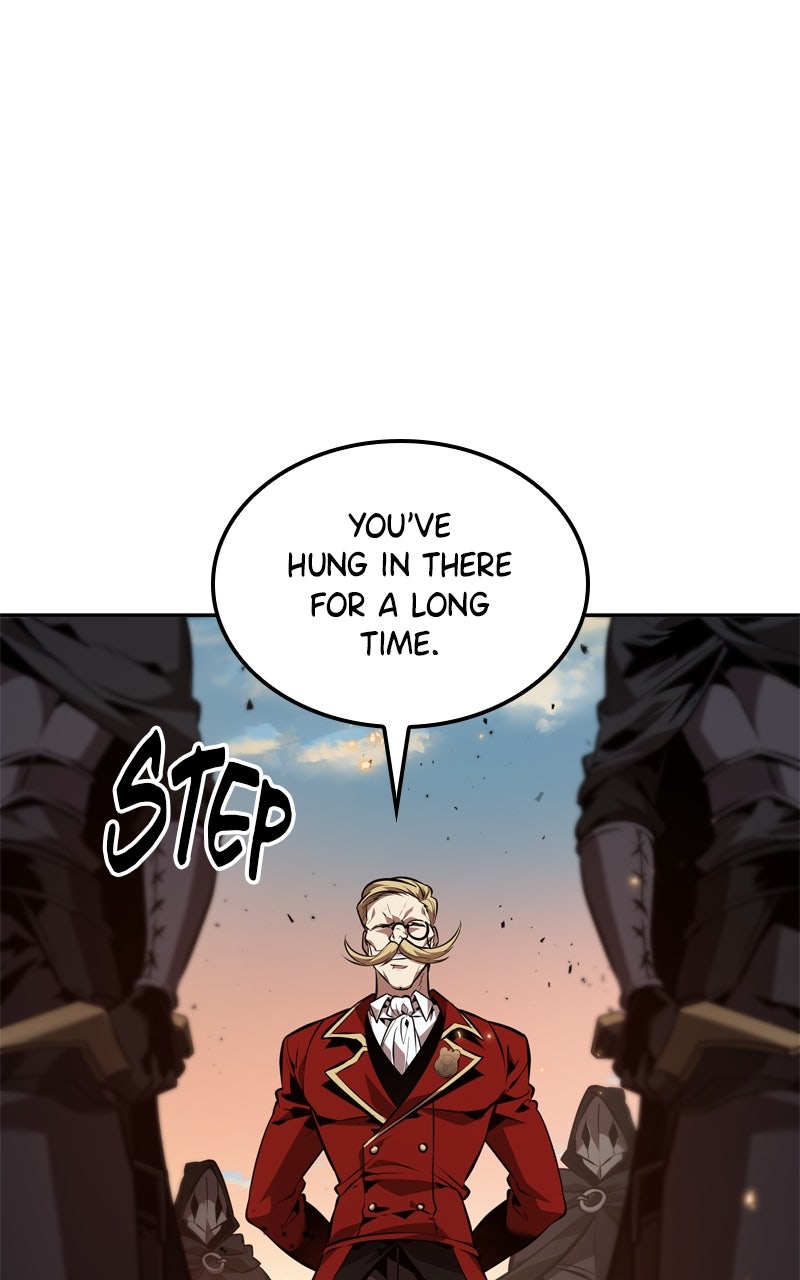 Read The Last Adventurer EN Manga Online