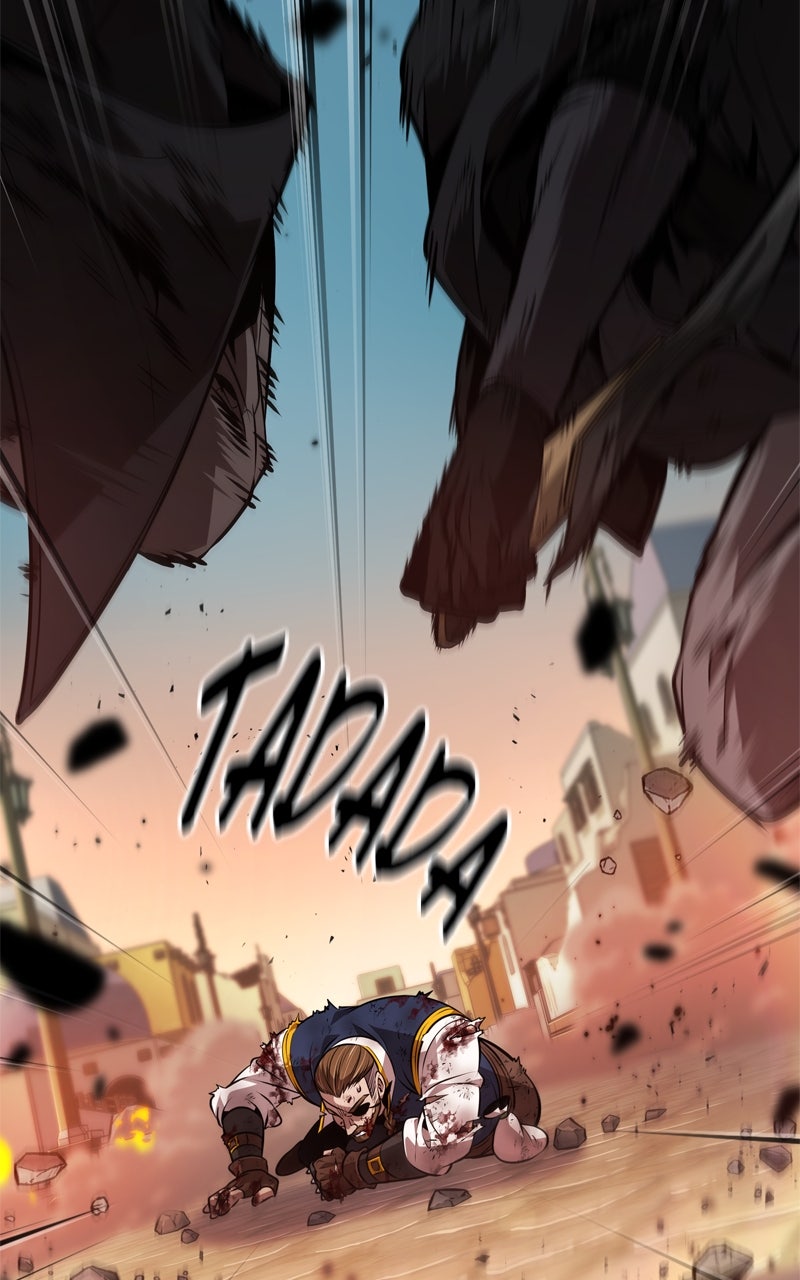 Read The Last Adventurer EN Manga Online