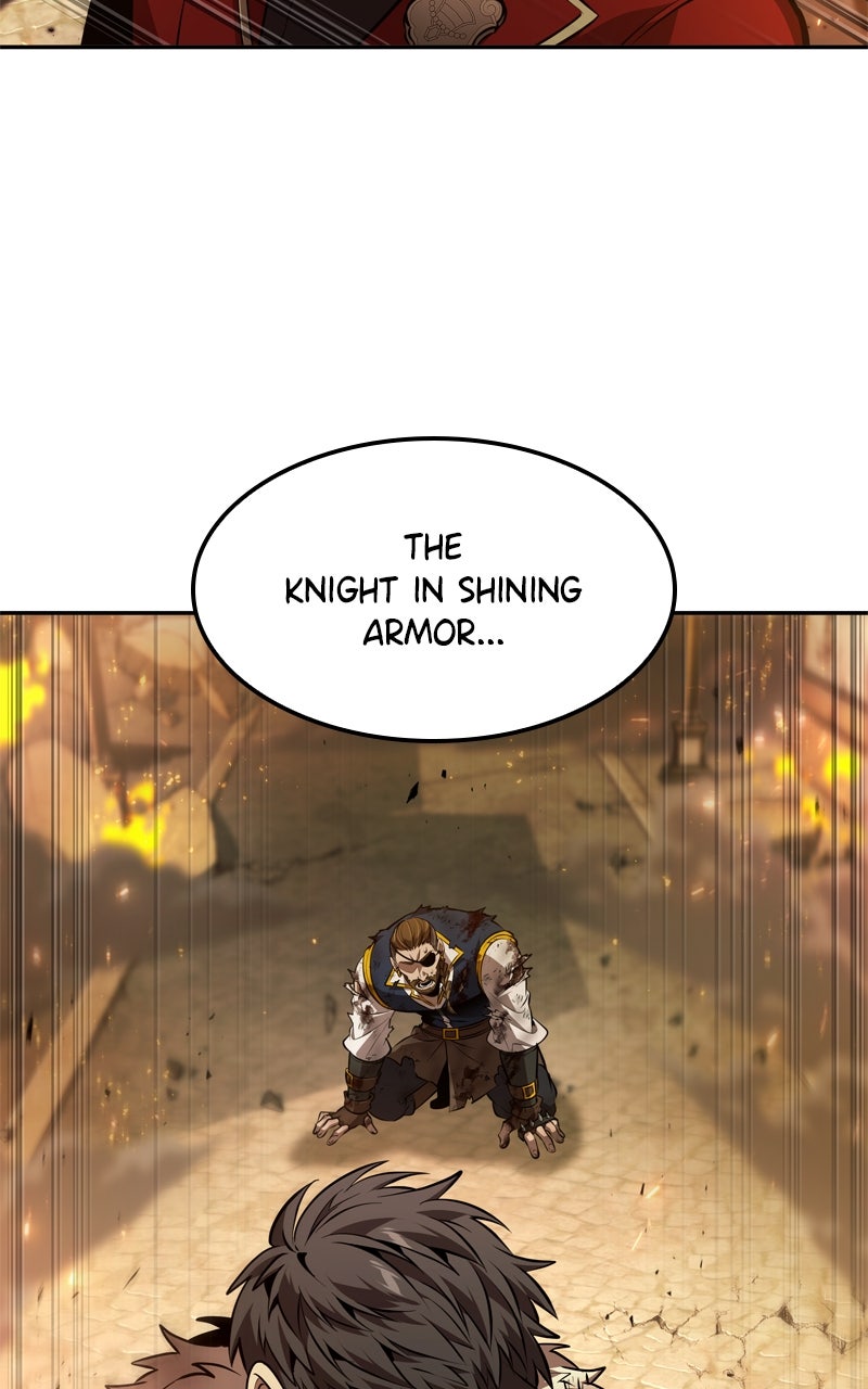 Read The Last Adventurer EN Manga Online