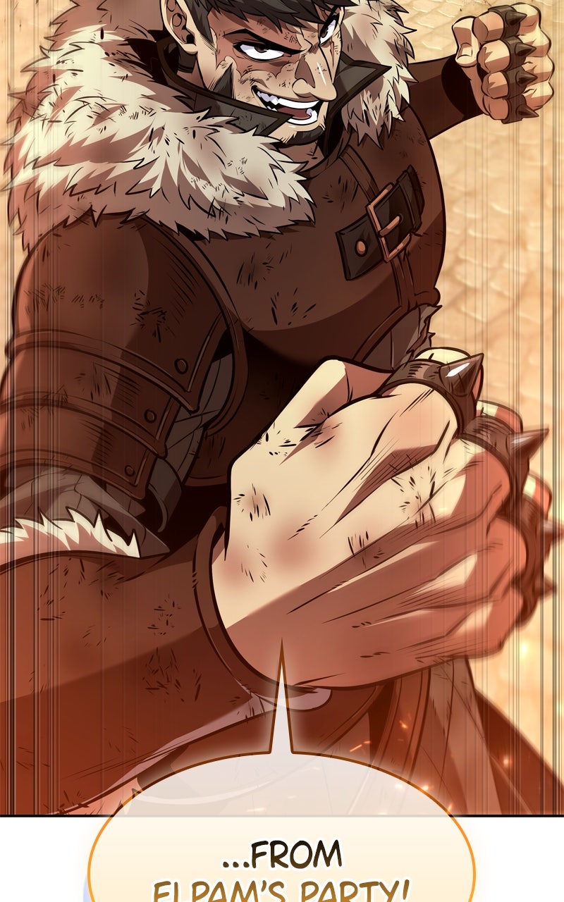 Read The Last Adventurer EN Manga Online