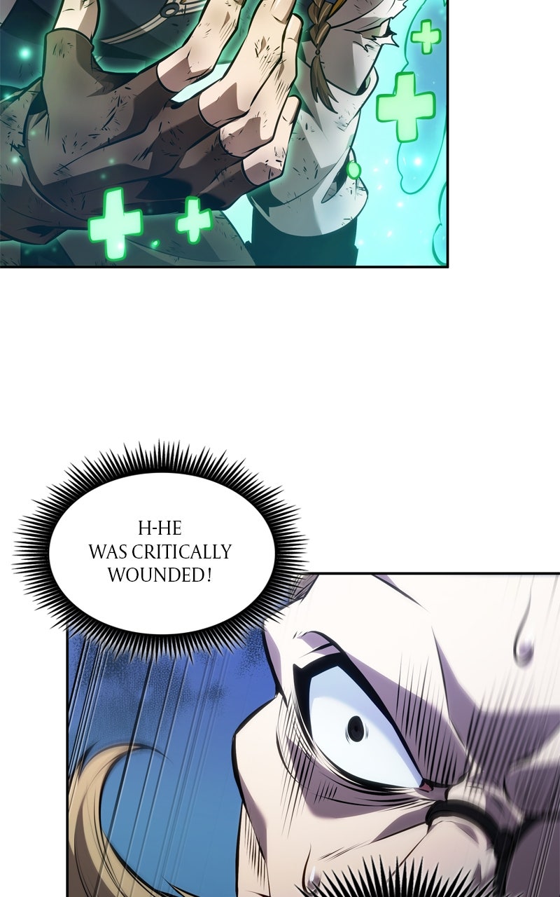 Read The Last Adventurer EN Manga Online