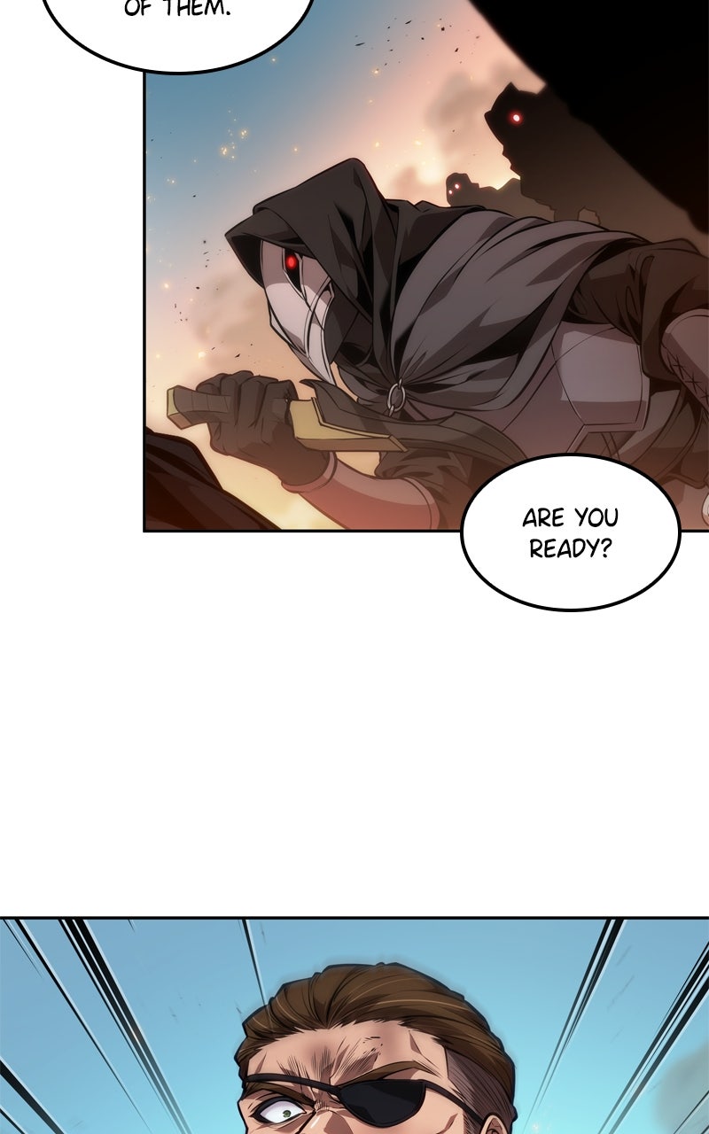 Read The Last Adventurer EN Manga Online