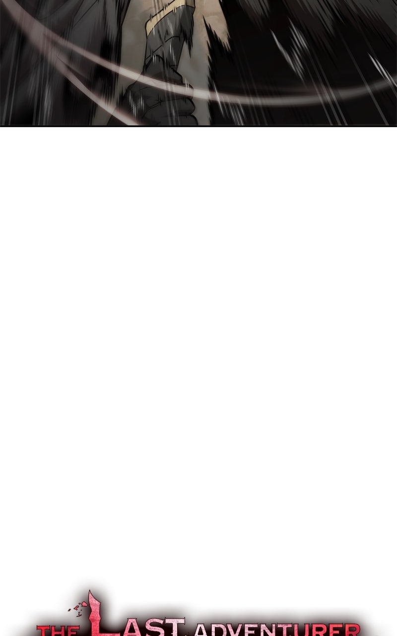 Read The Last Adventurer EN Manga Online