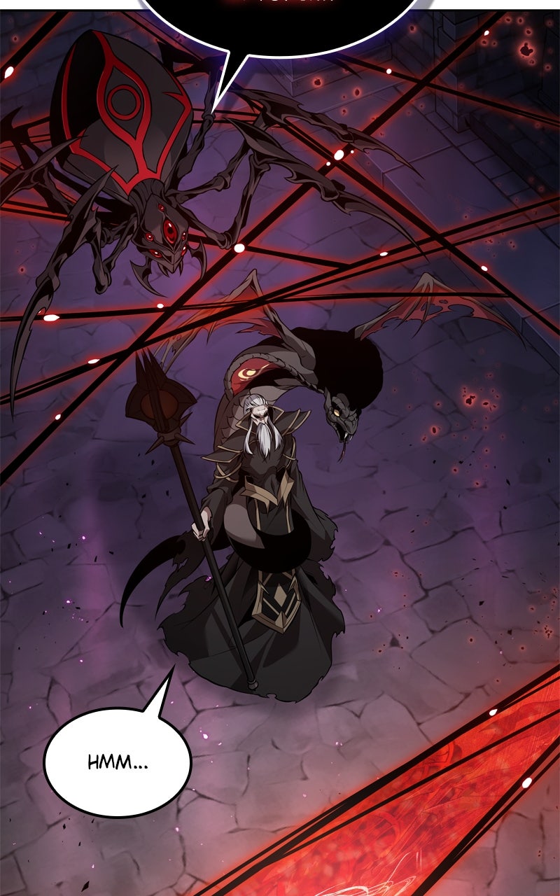 Read The Last Adventurer EN Manga Online