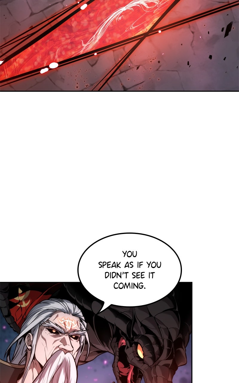 Read The Last Adventurer EN Manga Online