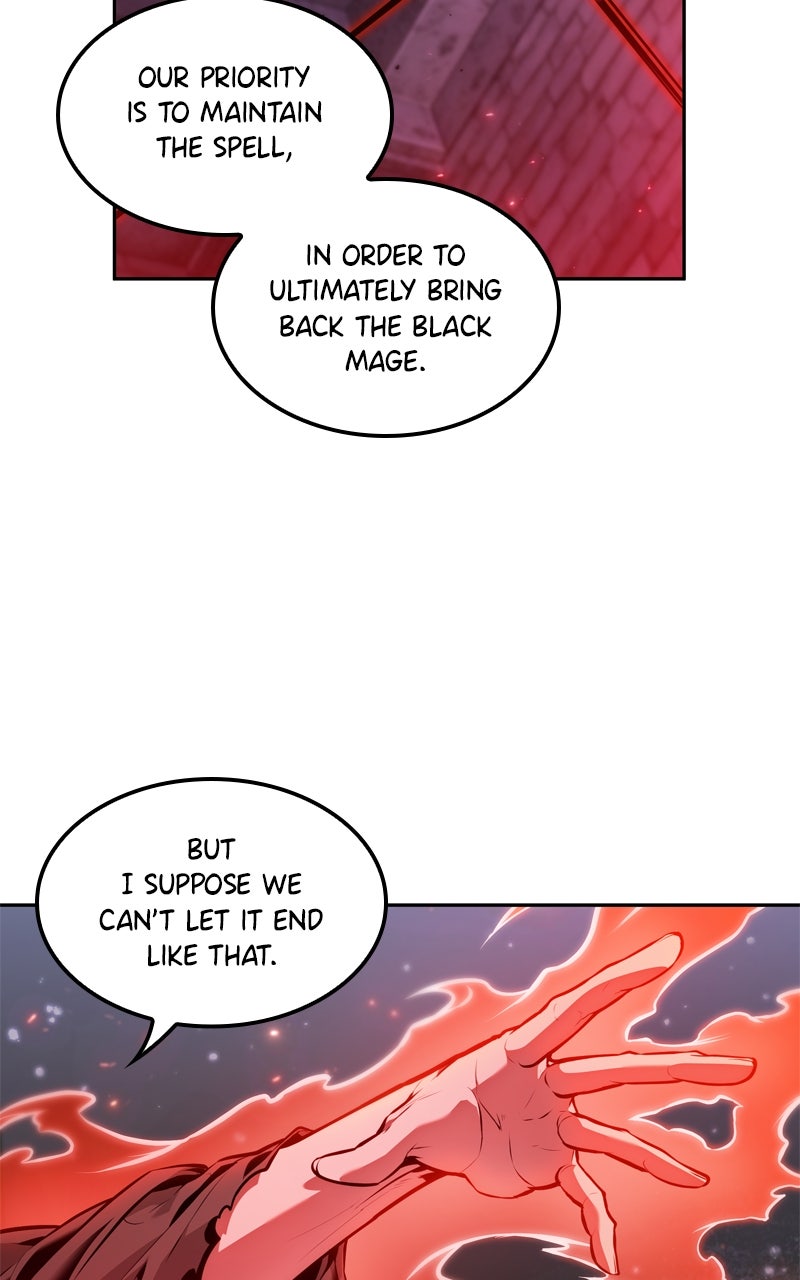 Read The Last Adventurer EN Manga Online