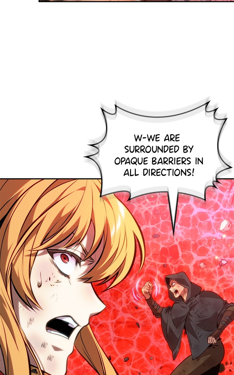 Read The Last Adventurer EN Manga Online