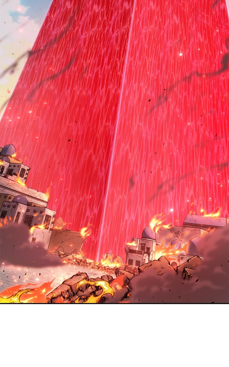 Read The Last Adventurer EN Manga Online