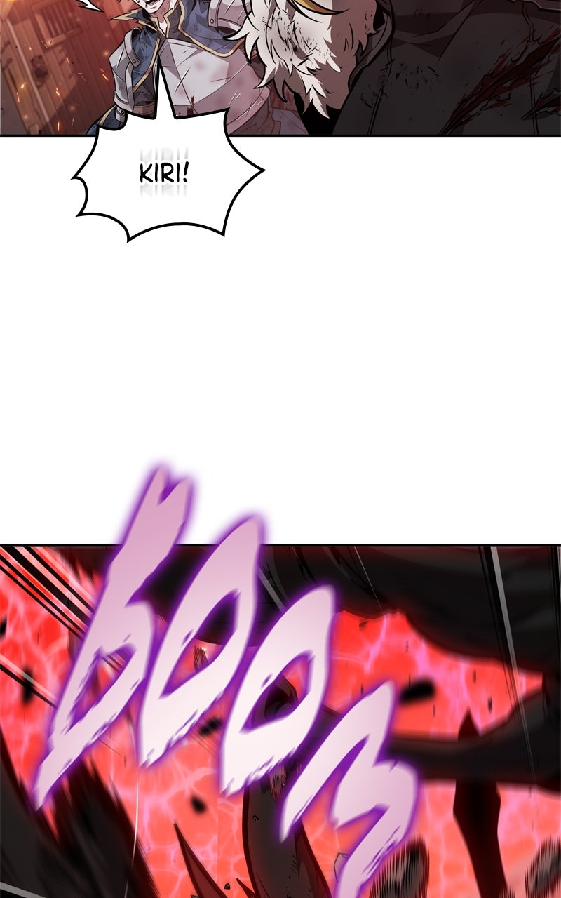 Read The Last Adventurer EN Manga Online