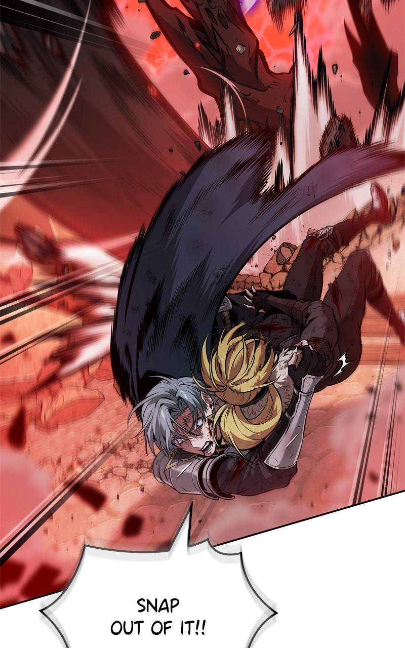 Read The Last Adventurer EN Manga Online