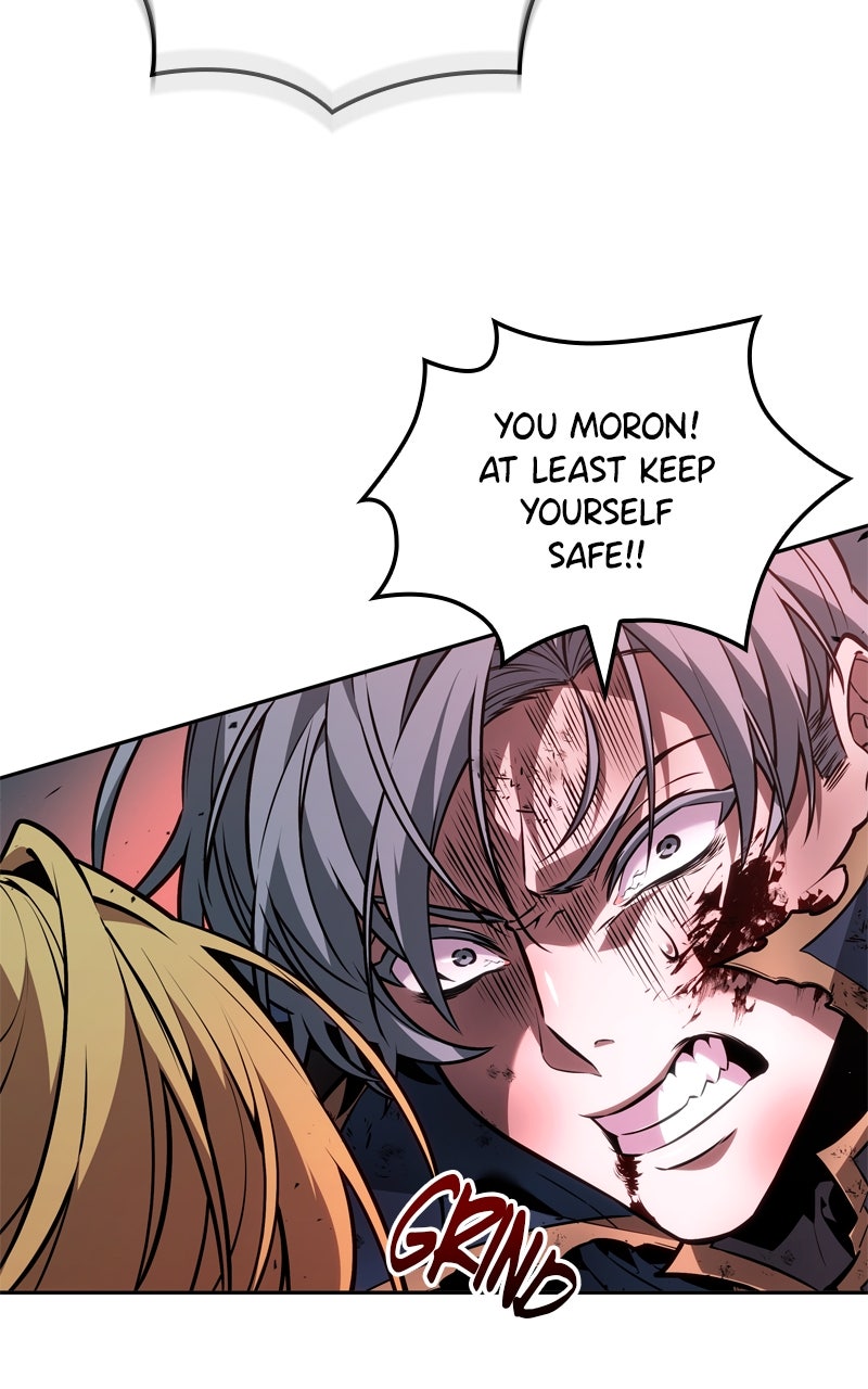 Read The Last Adventurer EN Manga Online