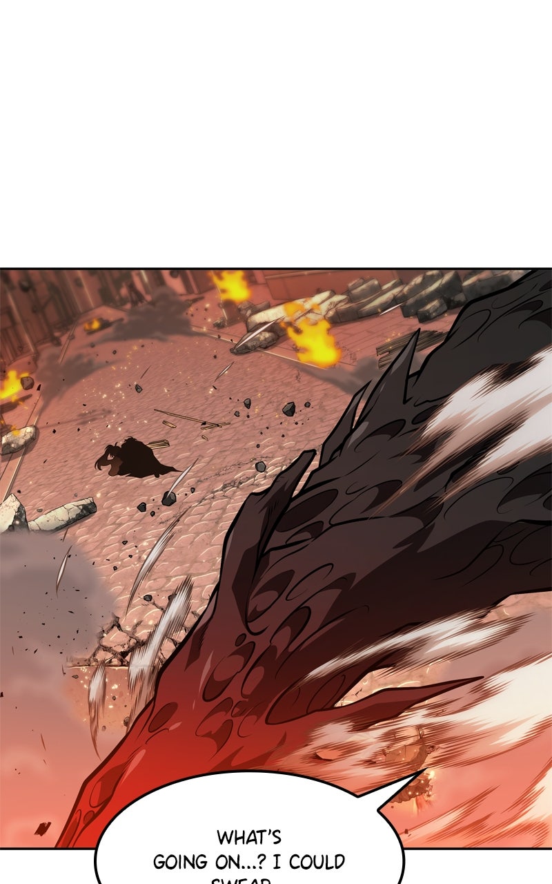 Read The Last Adventurer EN Manga Online