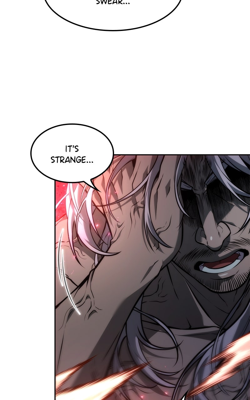 Read The Last Adventurer EN Manga Online