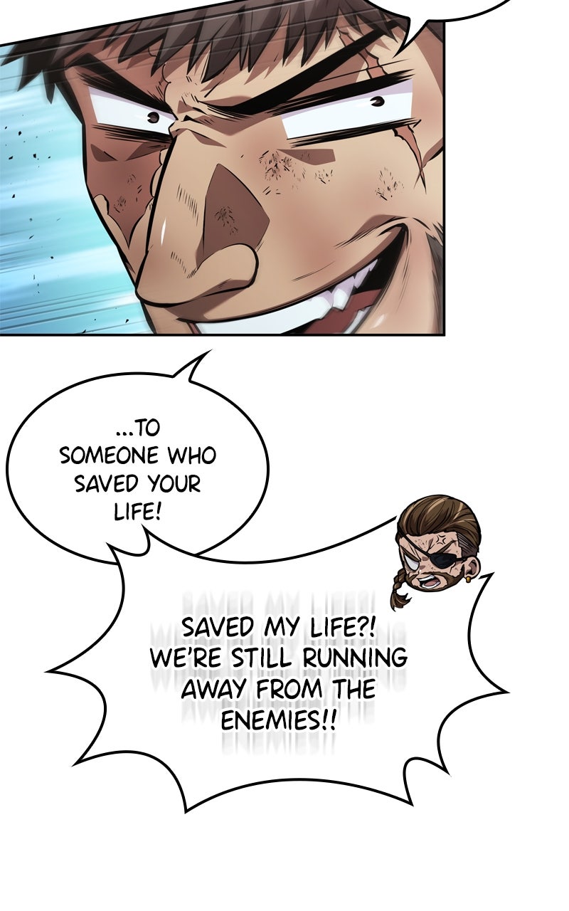 Read The Last Adventurer EN Manga Online