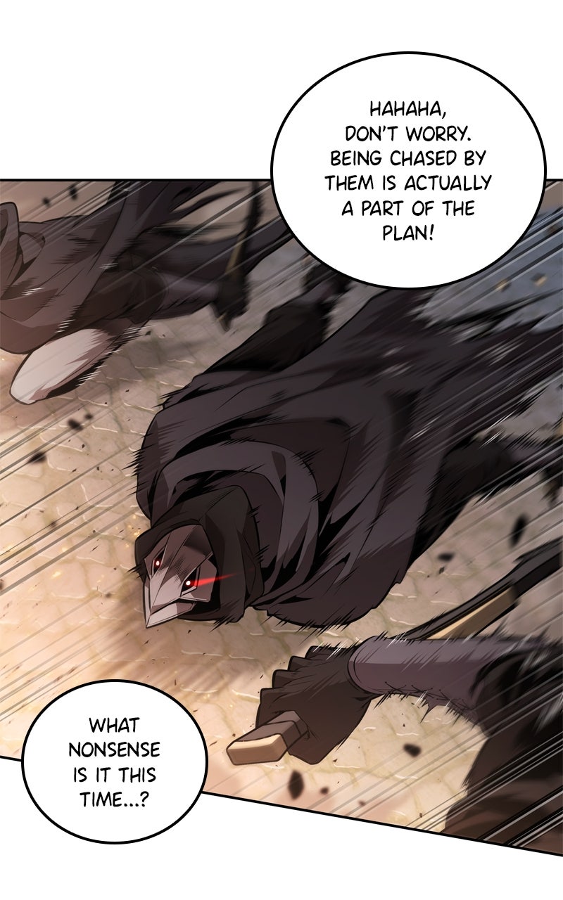 Read The Last Adventurer EN Manga Online