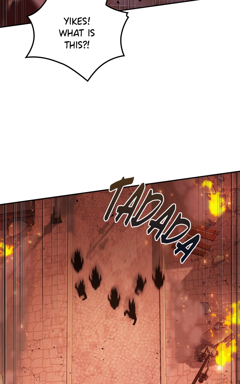 Read The Last Adventurer EN Manga Online