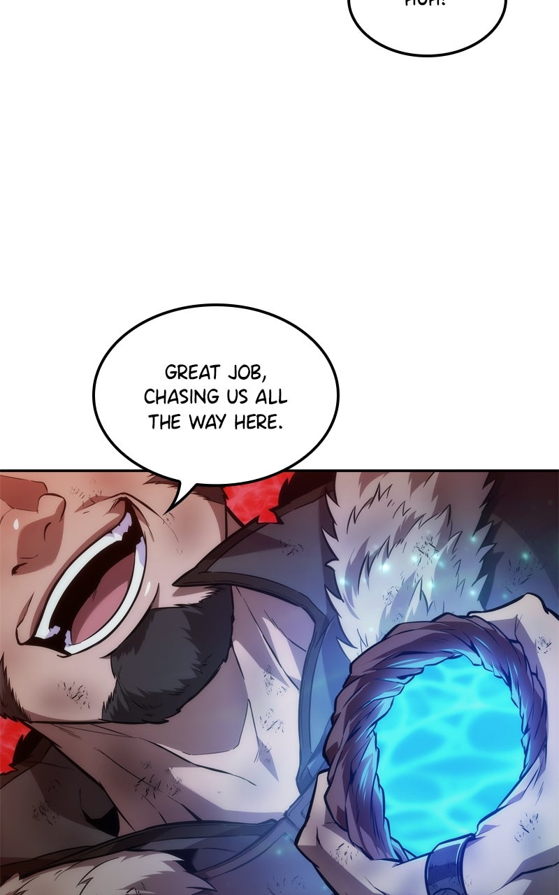 Read The Last Adventurer EN Manga Online