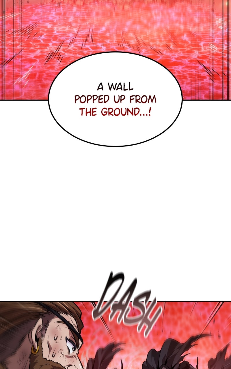 Read The Last Adventurer EN Manga Online