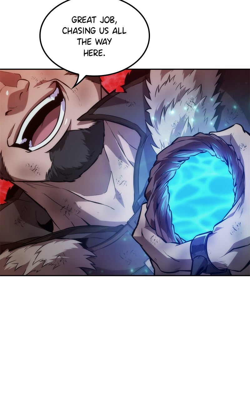 Read The Last Adventurer EN Manga Online