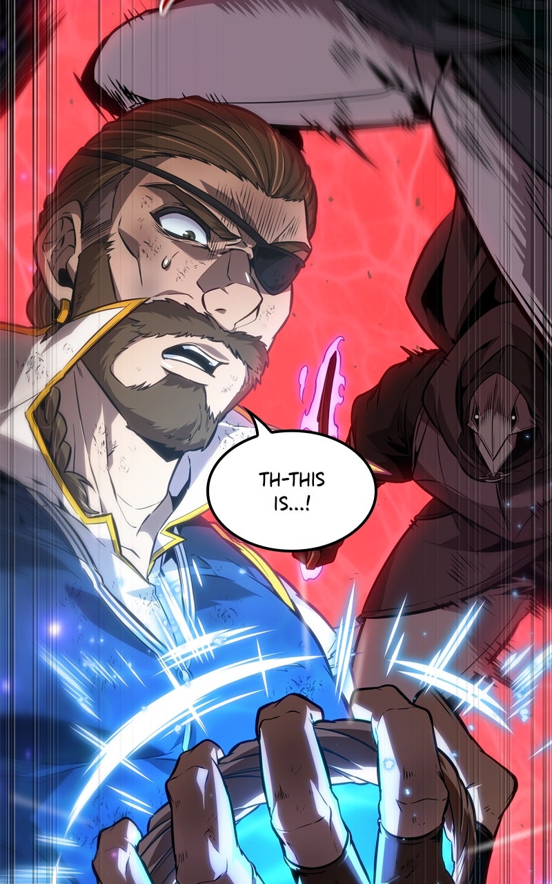 Read The Last Adventurer EN Manga Online