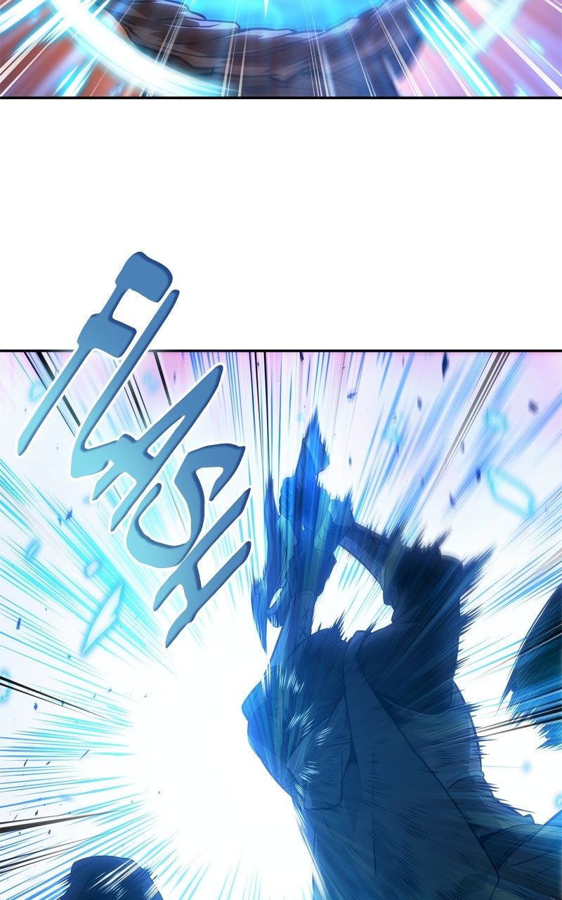 Read The Last Adventurer EN Manga Online