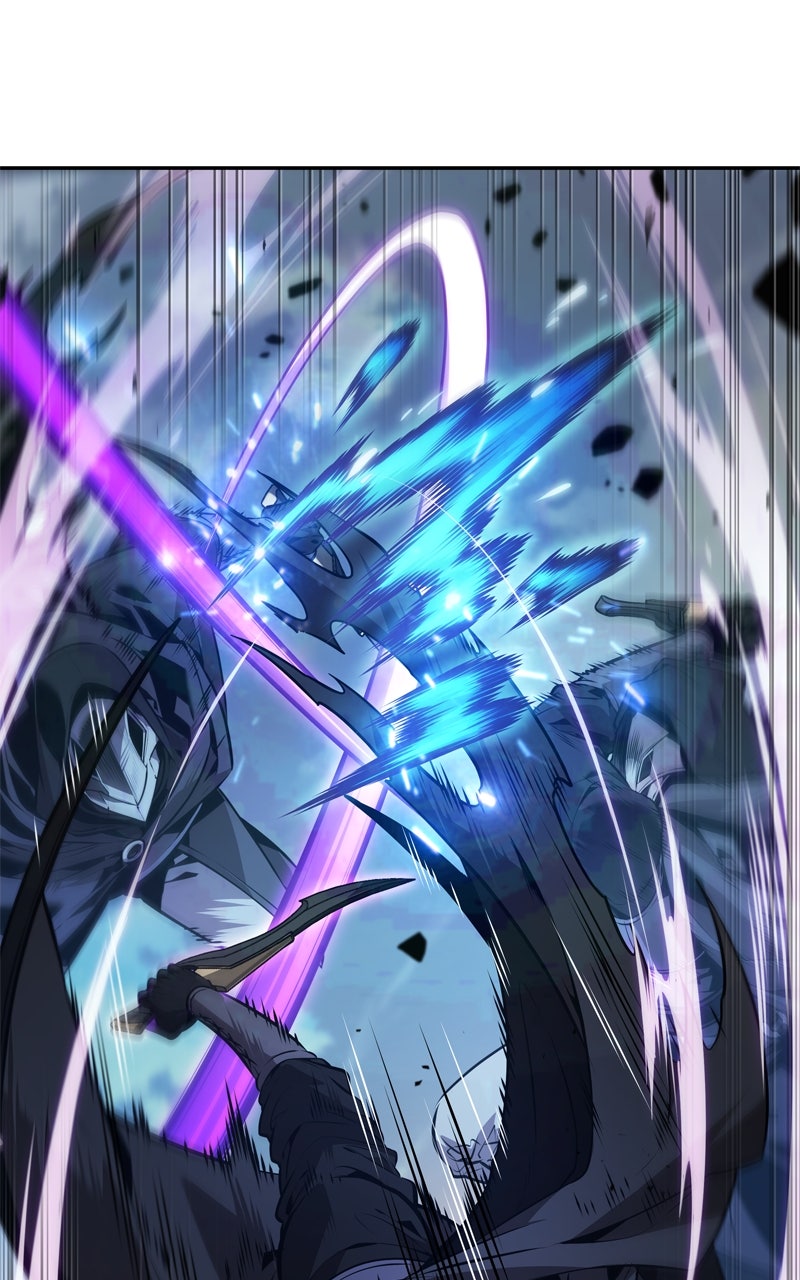 Read The Last Adventurer EN Manga Online