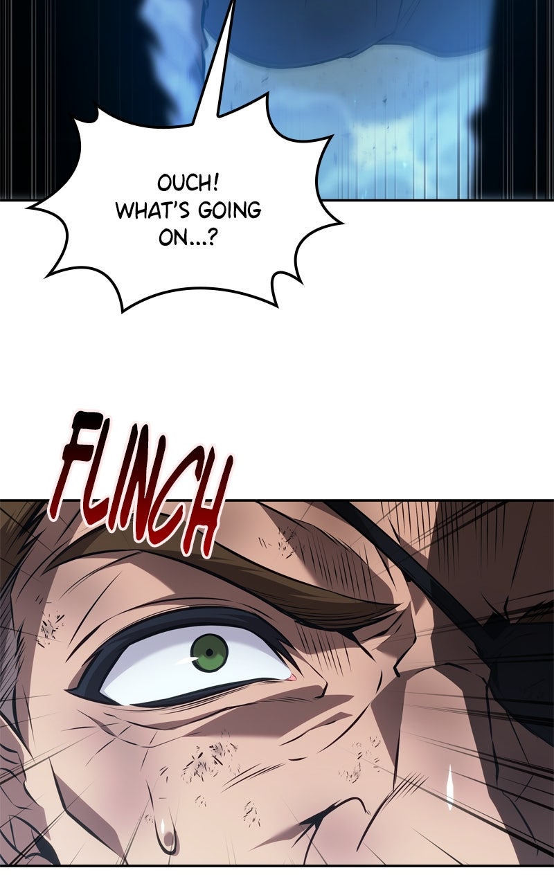 Read The Last Adventurer EN Manga Online