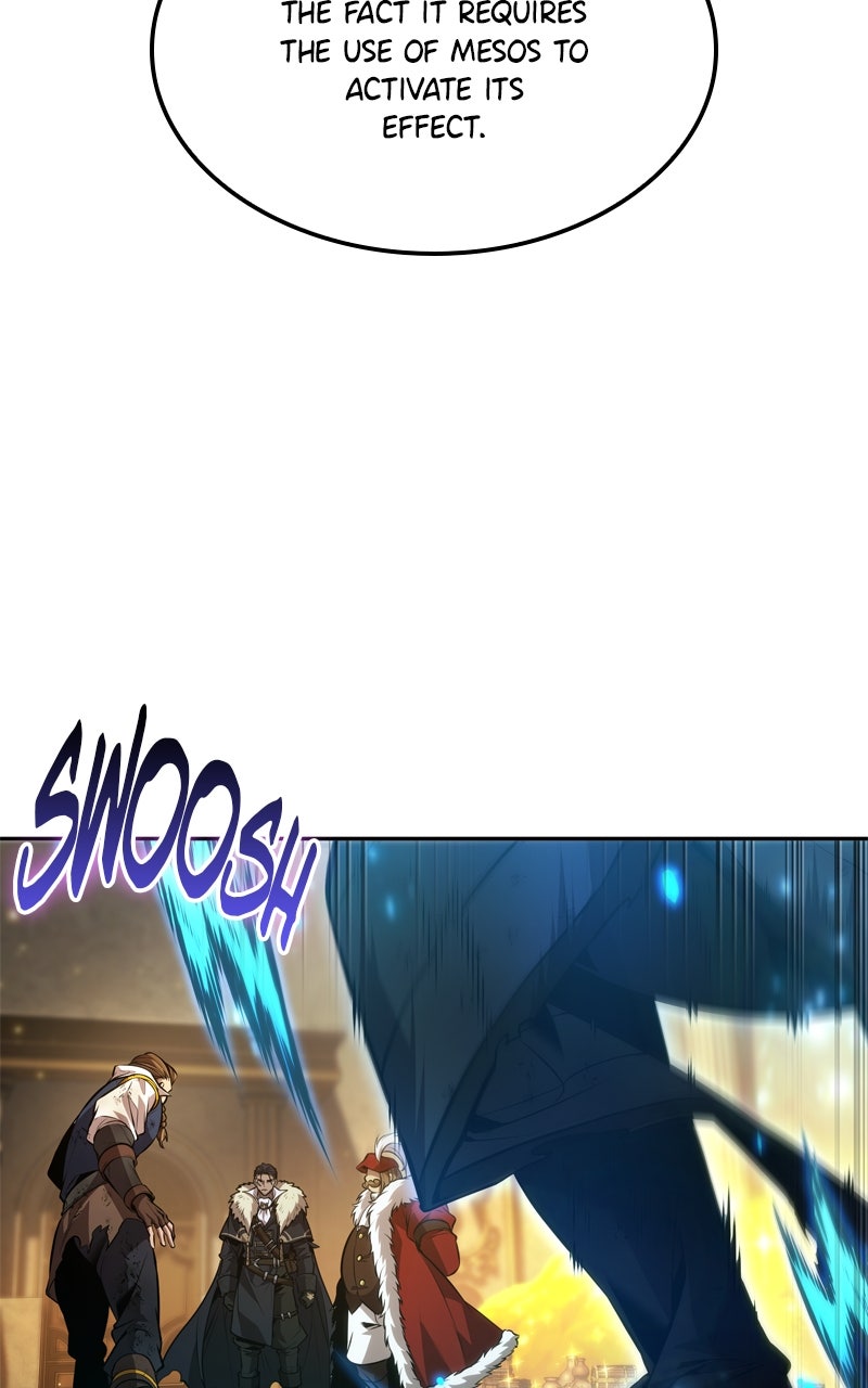 Read The Last Adventurer EN Manga Online