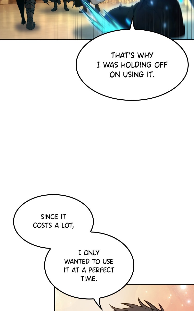 Read The Last Adventurer EN Manga Online