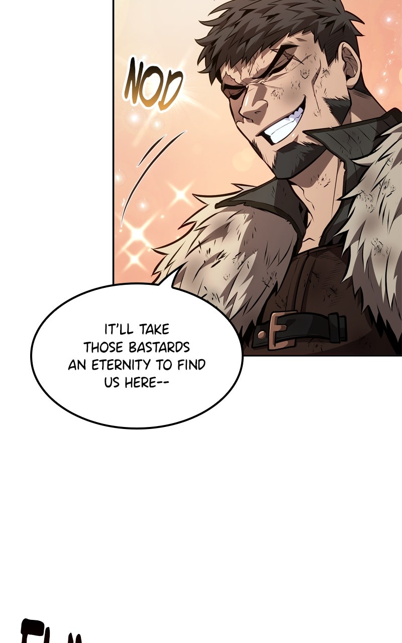 Read The Last Adventurer EN Manga Online