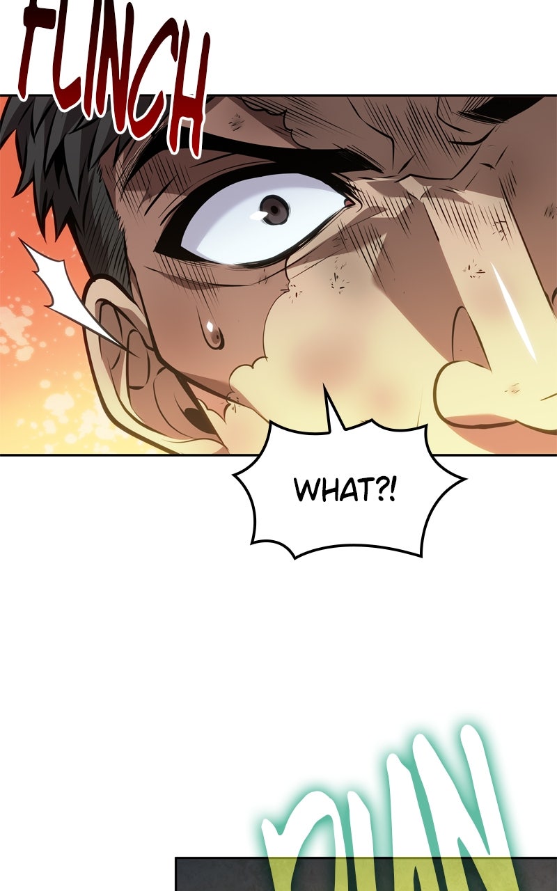 Read The Last Adventurer EN Manga Online